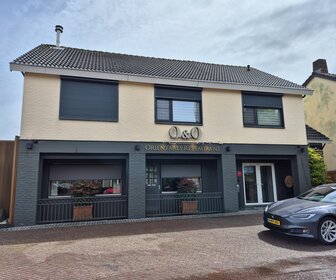 Restaurant O&O (Sint Willebrord), mijn bezoek op 15 mei 2026, foto 42 van 46