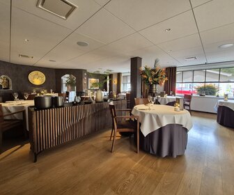 Restaurant O&O (Sint Willebrord), mijn bezoek op 15 mei 2026, foto 43 van 46