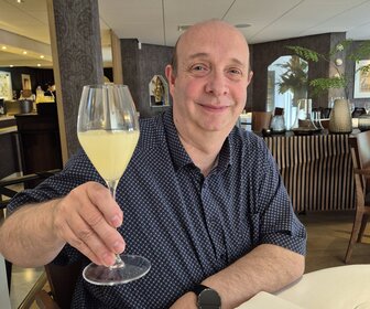 Restaurant O&O (Sint Willebrord), mijn bezoek op 15 mei 2026, foto 45 van 46