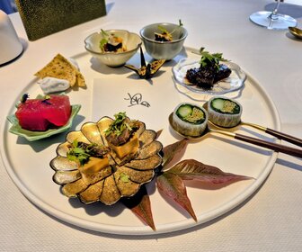 Restaurant O&O (Sint Willebrord), mijn bezoek op 15 mei 2026, foto 44 van 46