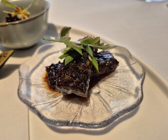 Restaurant O&O (Sint Willebrord), mijn bezoek op 15 mei 2026, foto 4 van 46