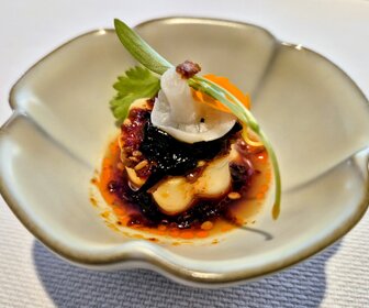 Restaurant O&O (Sint Willebrord), mijn bezoek op 15 mei 2026, foto 6 van 46