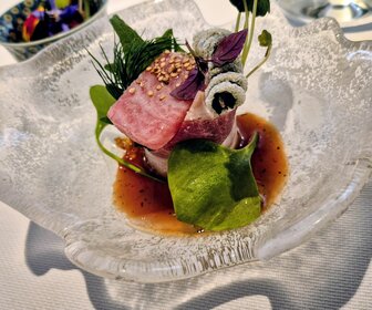 Restaurant O&O (Sint Willebrord), mijn bezoek op 15 mei 2026, foto 46 van 46