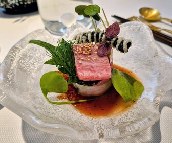 Restaurant O&O (Sint Willebrord), mijn bezoek op 15 mei 2026, foto 28 van 46
