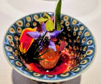 Restaurant O&O (Sint Willebrord), mijn bezoek op 15 mei 2026, foto 8 van 46