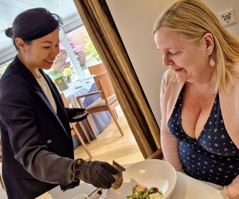 Restaurant O&O (Sint Willebrord), mijn bezoek op 15 mei 2026, foto 9 van 46