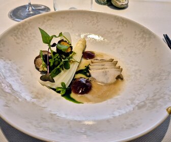 Restaurant O&O (Sint Willebrord), mijn bezoek op 15 mei 2026, foto 39 van 46