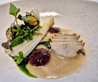 Restaurant O&O (Sint Willebrord), mijn bezoek op 15 mei 2026, foto 36 van 46