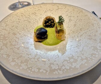 Restaurant O&O (Sint Willebrord), mijn bezoek op 15 mei 2026, foto 24 van 46