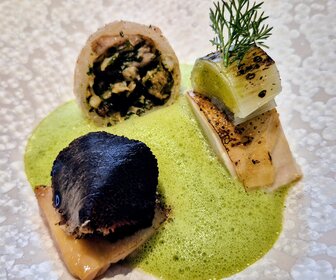 Restaurant O&O (Sint Willebrord), mijn bezoek op 15 mei 2026, foto 33 van 46