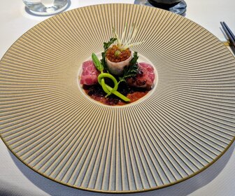 Restaurant O&O (Sint Willebrord), mijn bezoek op 15 mei 2026, foto 29 van 46