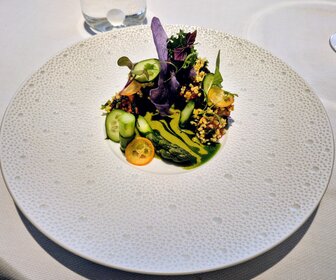 Restaurant O&O (Sint Willebrord), mijn bezoek op 15 mei 2026, foto 34 van 46