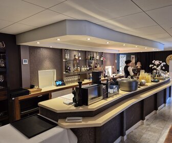 Restaurant O&O (Sint Willebrord), mijn bezoek op 15 mei 2026, foto 37 van 46