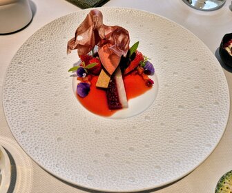 Restaurant O&O (Sint Willebrord), mijn bezoek op 15 mei 2026, foto 22 van 46