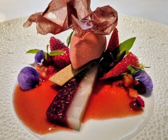 Restaurant O&O (Sint Willebrord), mijn bezoek op 15 mei 2026, foto 16 van 46