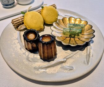 Restaurant O&O (Sint Willebrord), mijn bezoek op 15 mei 2026, foto 17 van 46