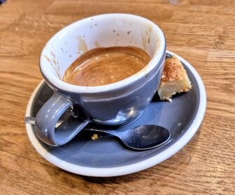 Sip First (Breda), mijn bezoek op 16 mei 2026, foto 2 van 7