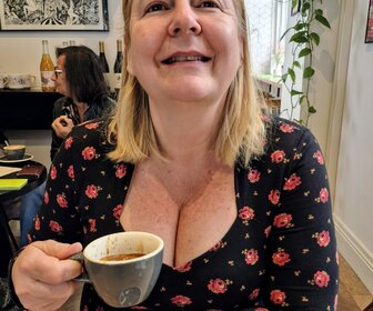Sip First (Breda), mijn bezoek op 16 mei 2026, foto 5 van 7