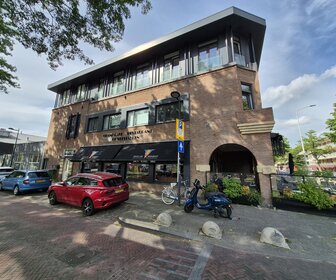 De Veestallen (Breda), mijn bezoek op 1 juni 2026, foto 32 van 37
