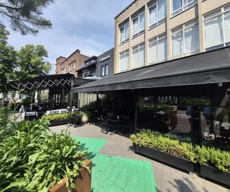 Zuid by Adrian Zarzo (Eindhoven), mijn bezoek op 27 juni 2026, foto 4 van 24