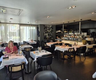 Zuid by Adrian Zarzo (Eindhoven), mijn bezoek op 27 juni 2026, foto 17 van 24