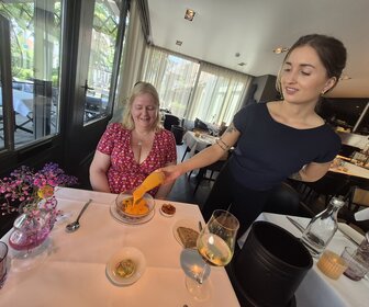Zuid by Adrian Zarzo (Eindhoven), mijn bezoek op 27 juni 2026, foto 1 van 24