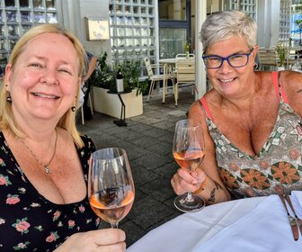 Héroine (Rotterdam), mijn bezoek op 12 juli 2026, foto 27 van 30