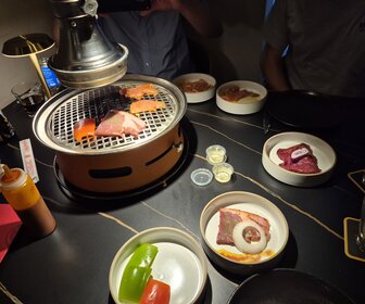 Smoki (Oosterhout), mijn bezoek op 16 juli 2026, foto 1 van 9