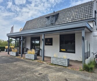 Ripasso (Terheijden), mijn bezoek op 25 juli 2026, foto 1 van 40