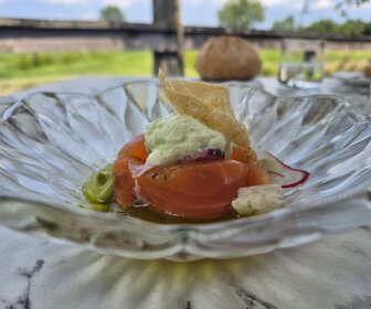 Ripasso (Terheijden), mijn bezoek op 25 juli 2026, foto 9 van 40