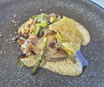 Ripasso (Terheijden), mijn bezoek op 25 juli 2026, foto 7 van 40