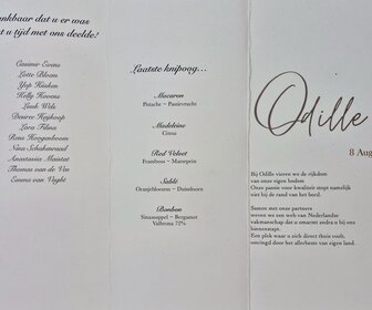 Odille (Sint-Oedenrode), mijn bezoek op 8 augustus 2026, foto 28 van 32