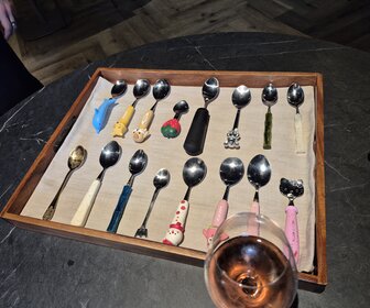 Spoon (Cuijk), mijn bezoek op 16 augustus 2026, foto 19 van 45
