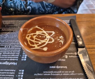 Onsz Restaurant (Berkel-Enschot), mijn bezoek op 19 september 2026, foto 34 van 42