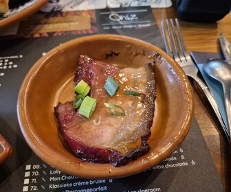 Onsz Restaurant (Berkel-Enschot), mijn bezoek op 19 september 2026, foto 29 van 42