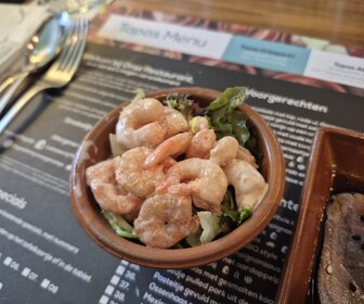 Onsz Restaurant (Berkel-Enschot), mijn bezoek op 19 september 2026, foto 35 van 42
