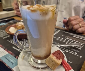 Onsz Restaurant (Berkel-Enschot), mijn bezoek op 19 september 2026, foto 41 van 42