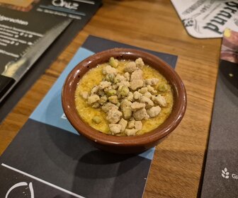 Onsz Restaurant (Berkel-Enschot), mijn bezoek op 19 september 2026, foto 13 van 42