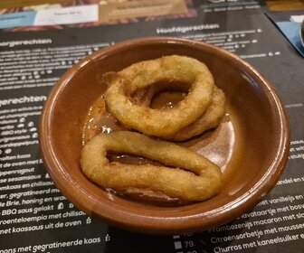 Onsz Restaurant (Berkel-Enschot), mijn bezoek op 19 september 2026, foto 17 van 42