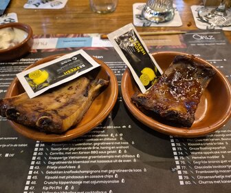 Onsz Restaurant (Berkel-Enschot), mijn bezoek op 19 september 2026, foto 21 van 42
