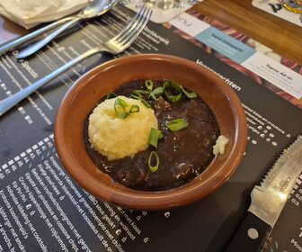 Onsz Restaurant (Berkel-Enschot), mijn bezoek op 19 september 2026, foto 23 van 42