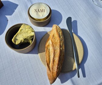 Nami (Noble Kitchen) (Cromvoirt), mijn bezoek op 27 september 2026, foto 17 van 37