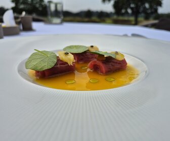 Nami (Noble Kitchen) (Cromvoirt), mijn bezoek op 27 september 2026, foto 3 van 37