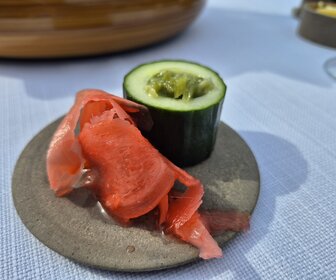 Nami (Noble Kitchen) (Cromvoirt), mijn bezoek op 27 september 2026, foto 31 van 37