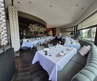 Nami (Noble Kitchen) (Cromvoirt), mijn bezoek op 27 september 2026, foto 22 van 37