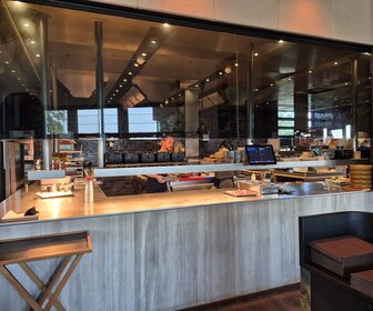 Nami (Noble Kitchen) (Cromvoirt), mijn bezoek op 27 september 2026, foto 26 van 37