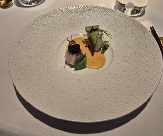 Restaurant O&O (Sint Willebrord), mijn bezoek op 24 oktober 2026, foto 27 van 42