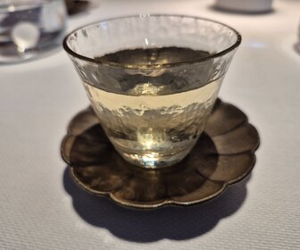 Restaurant O&O (Sint Willebrord), mijn bezoek op 24 oktober 2026, foto 18 van 42