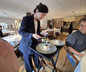 Restaurant O&O (Sint Willebrord), mijn bezoek op 24 oktober 2026, foto 29 van 42