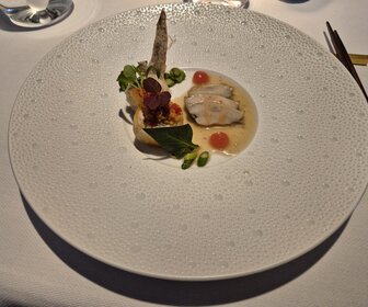 Restaurant O&O (Sint Willebrord), mijn bezoek op 24 oktober 2026, foto 39 van 42